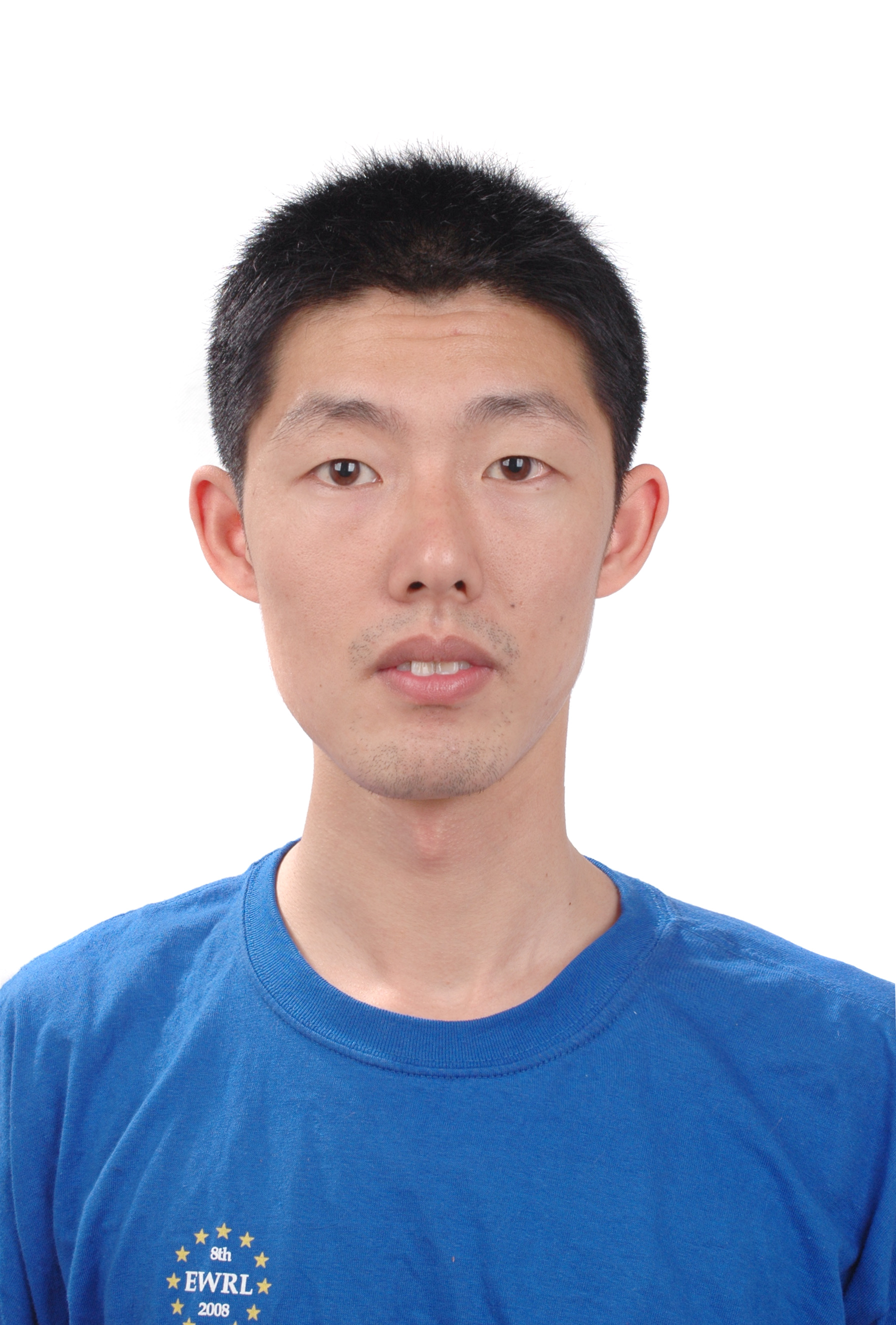 Xingguo Chen