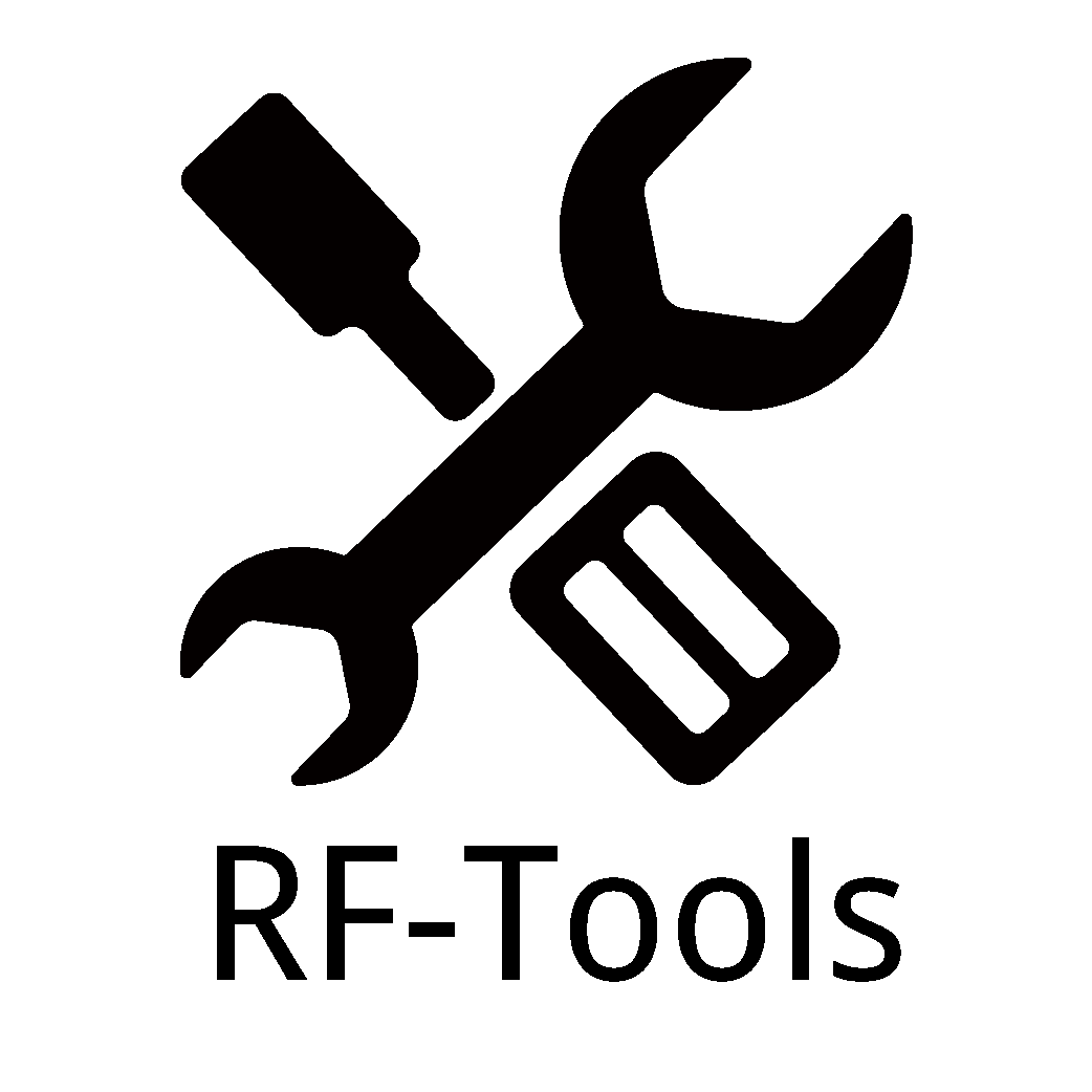 RF-Tools